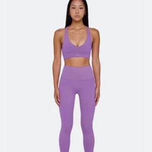 Set active luxform bra in Cosmo💜